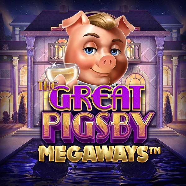 Buffalo King Megaways